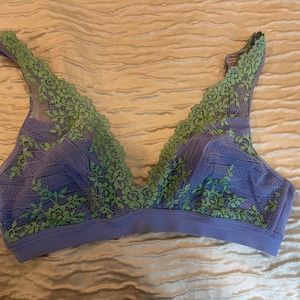 EUC Womens Wacoal Bralette Size 36